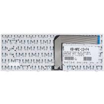 Teclado para Notebook Lenovo 4070