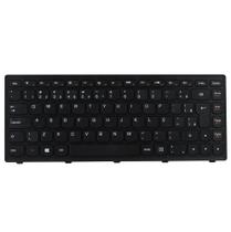 Teclado para Notebook Lenovo G400S Touchpad Teclado para Notebook Lenovo G400S Touchpad