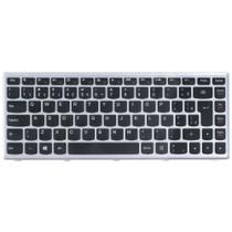 Teclado para Notebook Lenovo G400S Touchpad