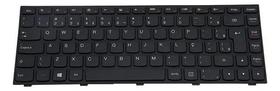 Teclado Para Notebook Lenovo G4070 G4080 Ç Preto Teclado Para Notebook Lenovo G4070 G4080 Ç Preto