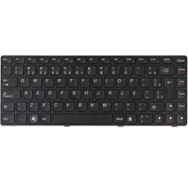 Teclado para Notebook Lenovo G480s