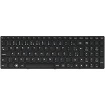 Teclado para Notebook Lenovo G560