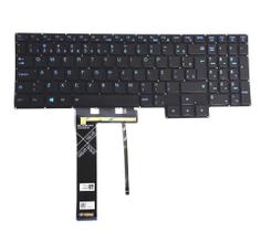 Teclado Para Notebook Lenovo Gaming 3i Original!