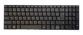 Teclado Para Notebook Lenovo Idea Pad 3i 3-15iml05 82bs 82bs000jbr Led