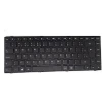 Teclado Para Notebook Lenovo Ideapad 100 -14Iby -Br