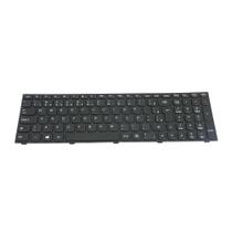 Teclado para Notebook Lenovo Ideapad 300-15ISK ABNT2