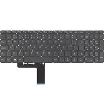 Teclado para Notebook Lenovo IdeaPad 310 80C40002BR Teclado para Notebook Lenovo IdeaPad 310 80C40002BR