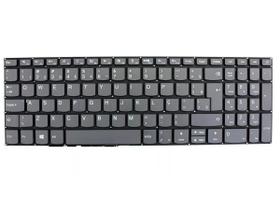 Teclado para notebook Lenovo Ideapad 320-15ikb S145-15igm 330-15igm abnt2