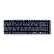 Teclado Para Notebook Lenovo Ideapad 330-15ikb Pc5cp-bra Sn20m631, Abnt2 Com Ç Teclado Para Notebook Lenovo Ideapad 330-15ikb Pc5cp-bra Sn20m631, Abnt2 Com Ç