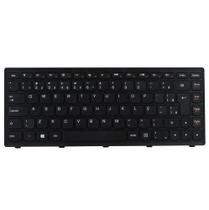 Teclado para Notebook Lenovo IdeaPad 80c4