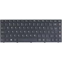 Teclado para Notebook Lenovo IdeaPad G40-70-80GA000EBR Teclado para Notebook Lenovo IdeaPad G40-70-80GA000EBR