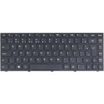 Teclado para Notebook Lenovo IdeaPad G40-80-80JE000BBR