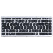 Teclado para Notebook Lenovo IdeaPad G400S-80AC0006BR