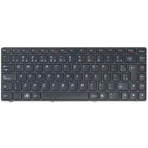 Teclado para Notebook Lenovo IdeaPad G475