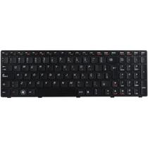 Teclado para Notebook Lenovo IdeaPad G580