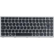 Teclado para Notebook Lenovo IdeaPad S400-80A10003br