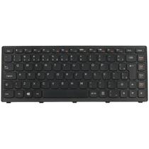 Teclado para Notebook Lenovo IdeaPad S400s