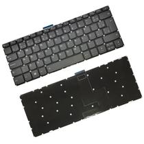 Teclado Para Notebook Lenovo Ideapad Sg-86340-40a Sn20m62017