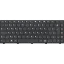 Teclado para Notebook Lenovo IdeaPad Z40-70