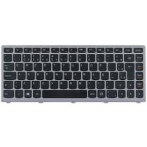 Teclado para Notebook Lenovo IdeaPad Z400-80C2000-3br