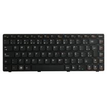 Teclado para Notebook Lenovo IdeaPad Z460-0913