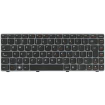 Teclado para Notebook Lenovo IdeaPad Z465