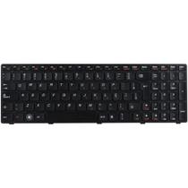 Teclado para Notebook Lenovo IdeaPad Z570