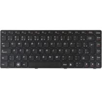Teclado para Notebook Lenovo T2G8-BR Teclado para Notebook Lenovo T2G8-BR