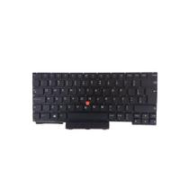 Teclado Para Notebook Lenovo Thinkpad E14- Br S/Iluminação
