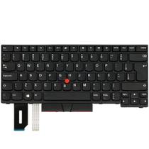 Teclado para Notebook Lenovo ThinkPad E490