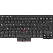 Teclado para Notebook Lenovo ThinkPad T430s