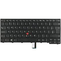 Teclado para Notebook Lenovo ThinkPad T440 T440S T450 T460