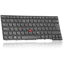 Teclado para Notebook Lenovo ThinkPad T440 T460 E431 L450