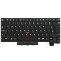 Teclado para Notebook Lenovo ThinkPad T480 Teclado para Notebook Lenovo ThinkPad T480