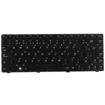 Teclado para Notebook Lenovo Z450 Teclado para Notebook Lenovo Z450