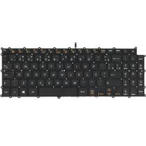 Teclado para Notebook LG 15Z980-M