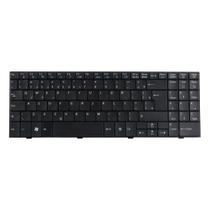 Teclado para Notebook LG R590 Teclado para Notebook LG R590