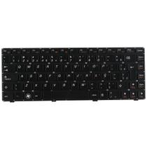 Teclado para Notebook LG Z460-G.5436