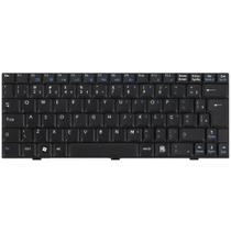 Teclado para Notebook MSI Wind U135 Teclado para Notebook MSI Wind U135