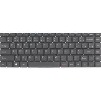 Teclado para Notebook Multilaser Ultra UB420