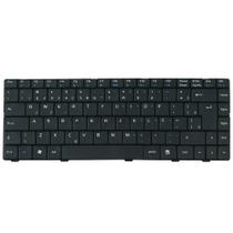 Teclado para Notebook Nacional 0KN0-DE2BR01