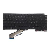 Teclado Para Notebook Positivo Motion Plus Q464B Q232B Br Teclado Para Notebook Positivo Motion Plus Q464B Q232B Br