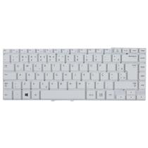 Teclado para Notebook Samsung 270E4E-KD2