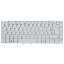 Teclado para Notebook Samsung 355V4x Teclado para Notebook Samsung 355V4x