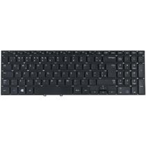 Teclado para Notebook Samsung 550