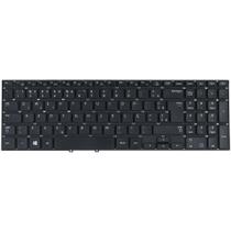 Teclado para Notebook Samsung 9Z.N5QSN.10A