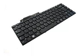 Teclado Para Notebook Samsung 9Z.NSPSN:31B 9Z.N5PSN.31BMB3SN1B CNBA5902940PBIH416H5360 CNBA5902940 CNBA5902940PBIH