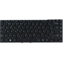 Teclado para Notebook Samsung Ativ Book 2-NP270E4E-KD4br