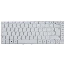 Teclado para Notebook Samsung Ativ Book 2-NP270E4E-KD5br