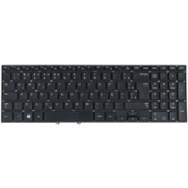 Teclado para Notebook Samsung Ativ Book 2-NP270E5G-XD1br Teclado para Notebook Samsung Ativ Book 2-NP270E5G-XD1br